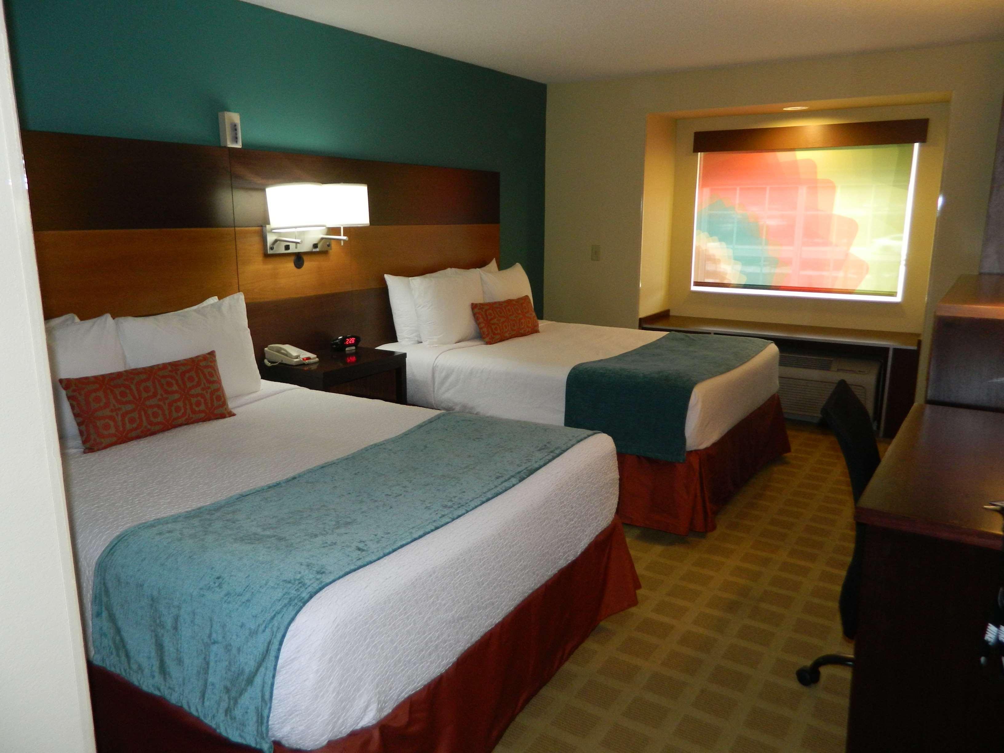 Best Western Plus Harrisburg Mechanicsburg Enola Exterior photo