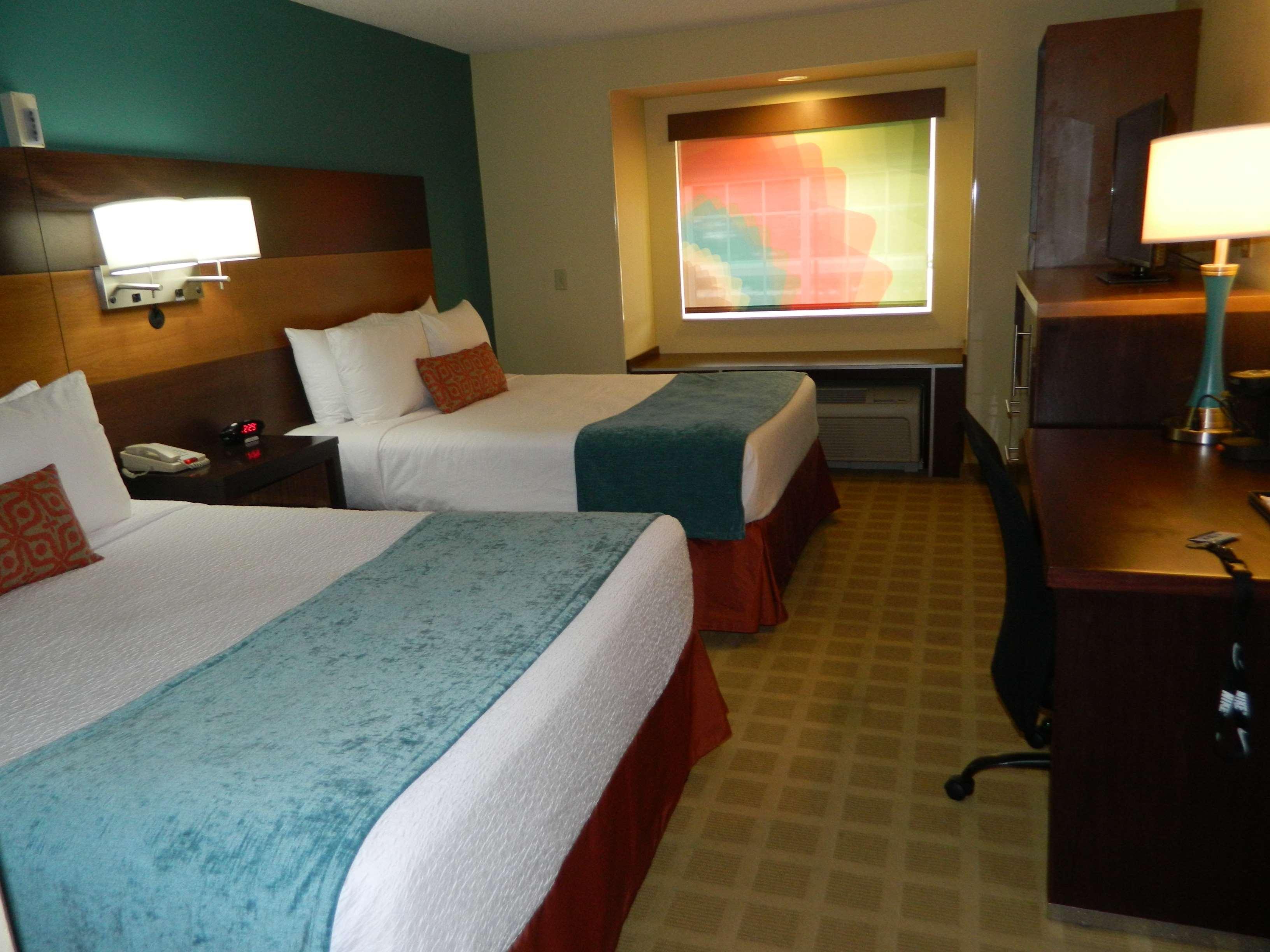 Best Western Plus Harrisburg Mechanicsburg Enola Exterior photo