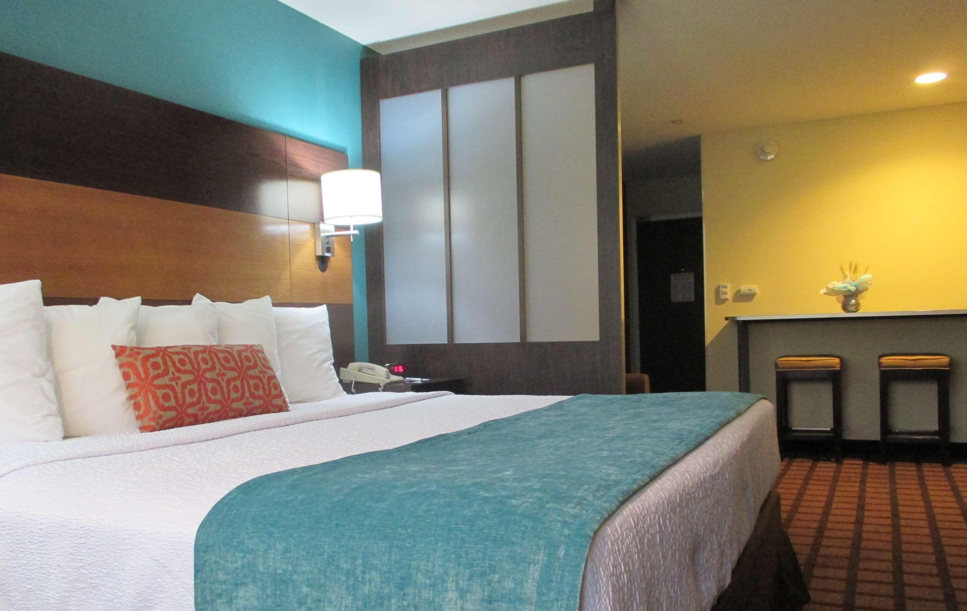 Best Western Plus Harrisburg Mechanicsburg Enola Exterior photo