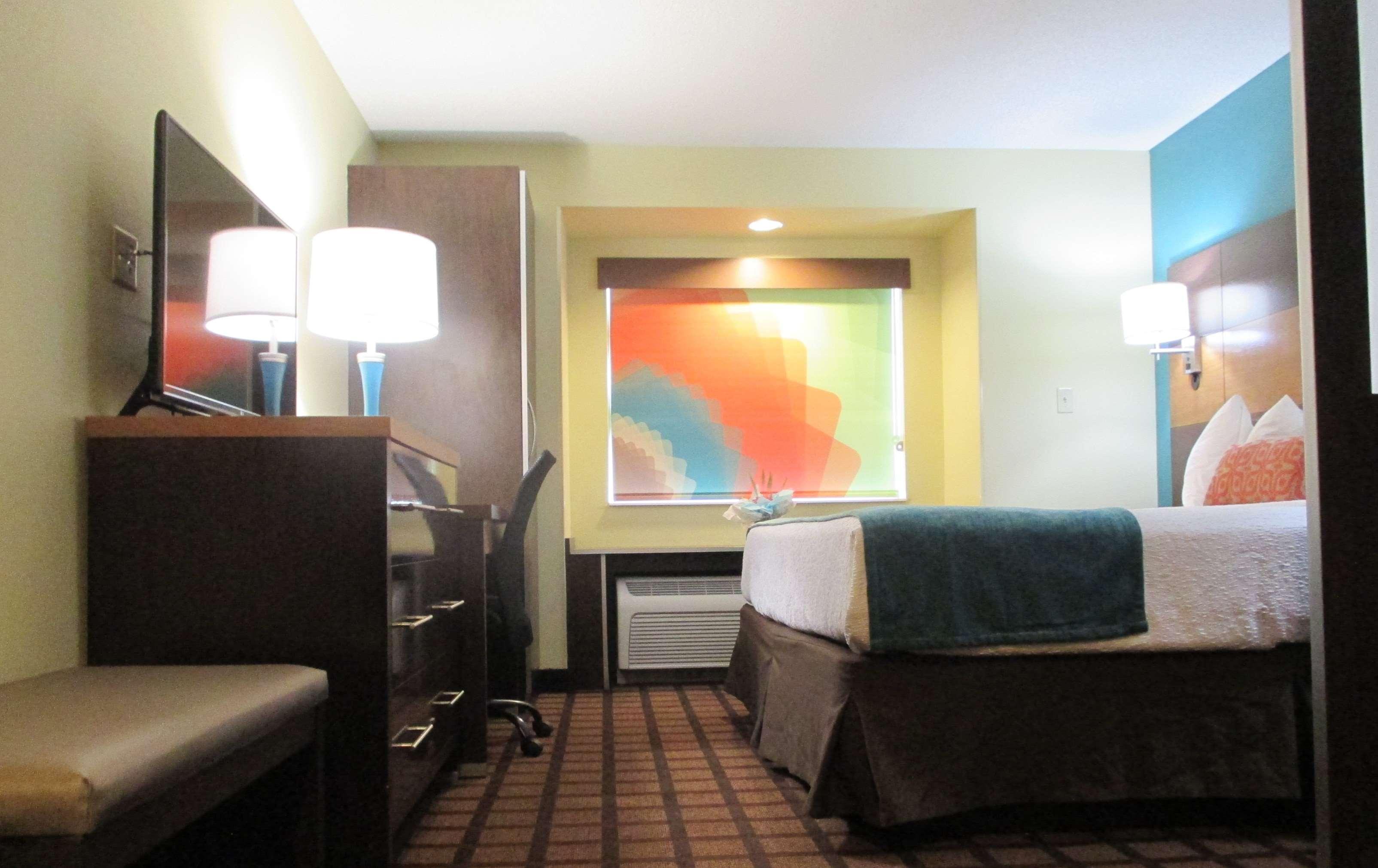 Best Western Plus Harrisburg Mechanicsburg Enola Exterior photo