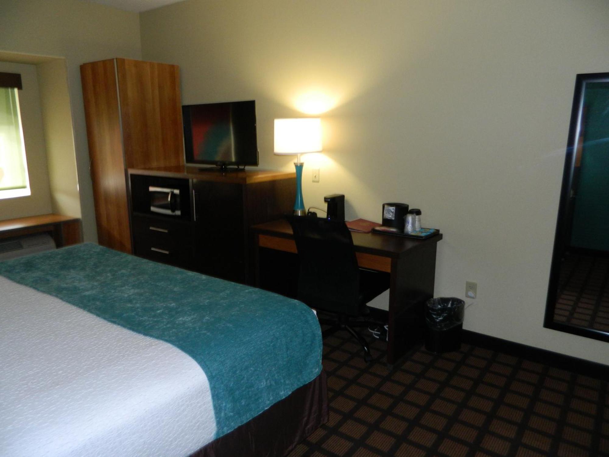 Best Western Plus Harrisburg Mechanicsburg Enola Exterior photo
