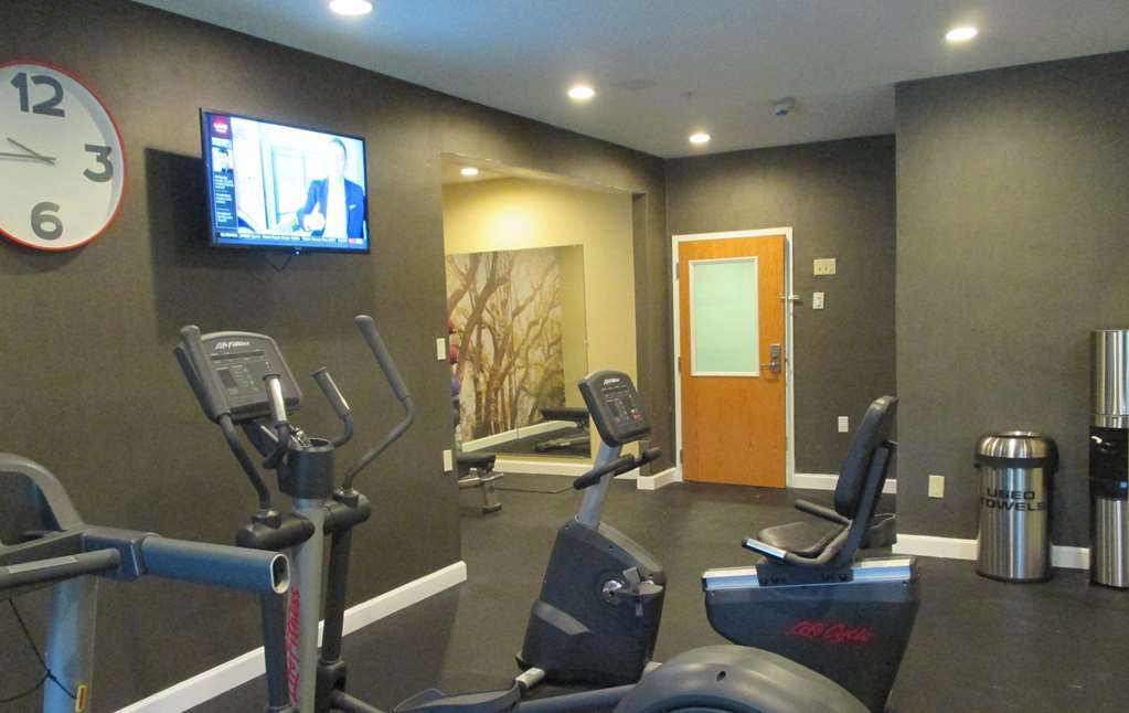 Best Western Plus Harrisburg Mechanicsburg Enola Facilities photo