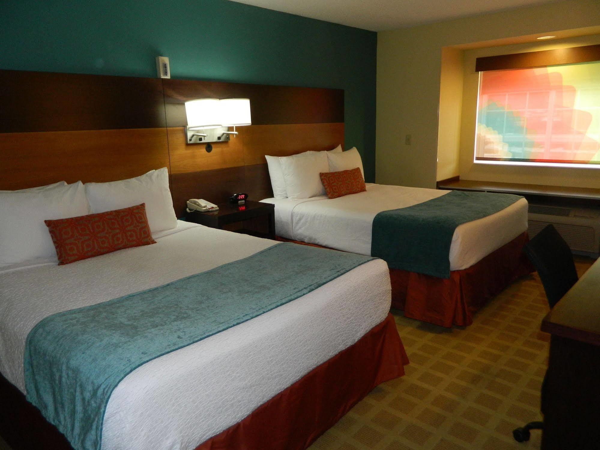 Best Western Plus Harrisburg Mechanicsburg Enola Exterior photo